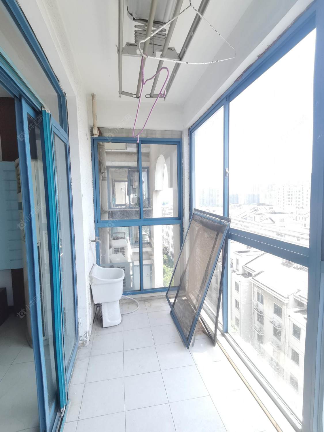 常州四季新城北苑在租房源室内图_小牛看房