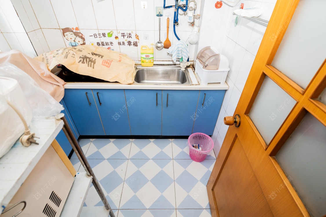 常州丽华三村在售二手房源室内图_小牛看房