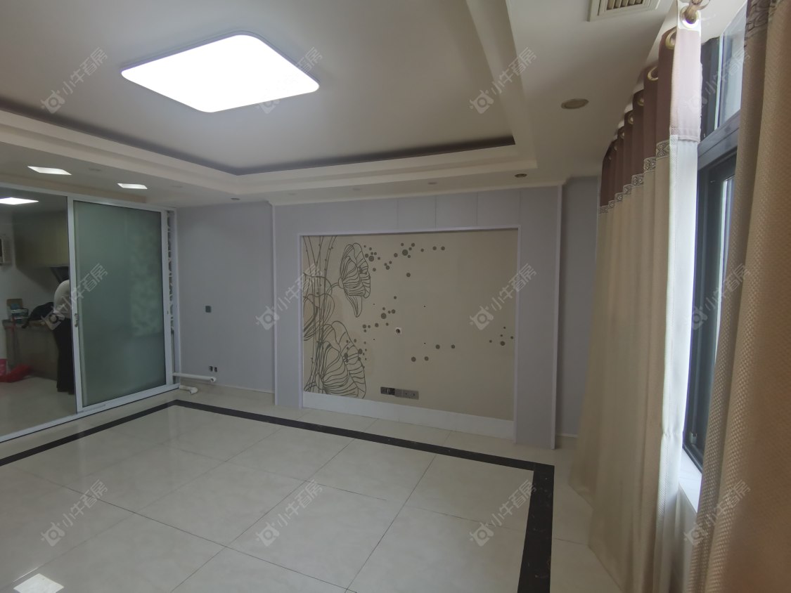 常州天宇购物广场租房_小牛看房