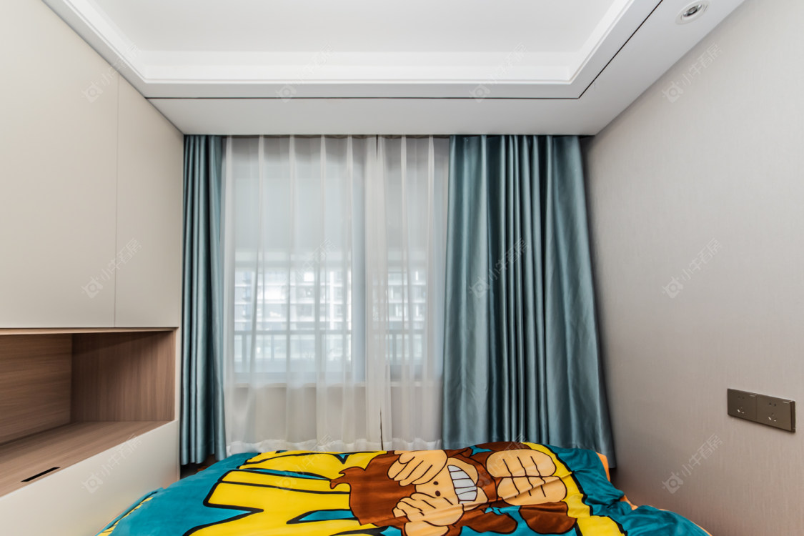 常州风华瓴著在售二手房源室内图_小牛看房