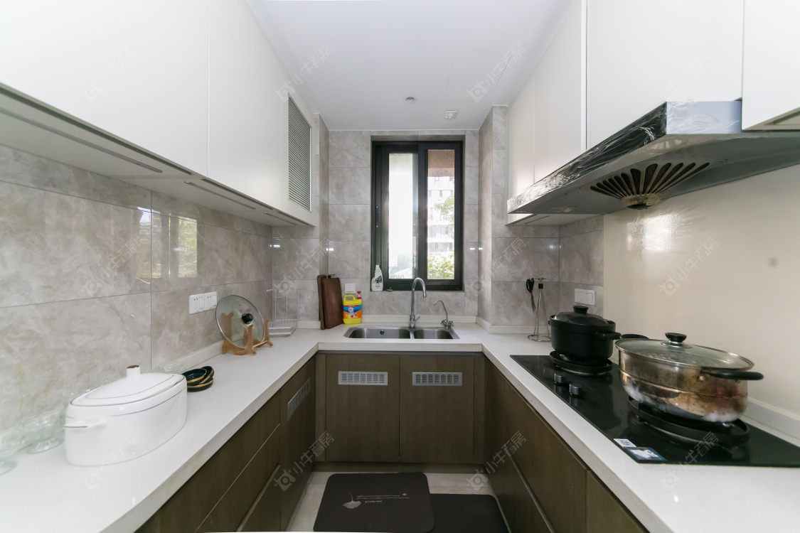 常州新城金樾在售二手房源室内图_小牛看房