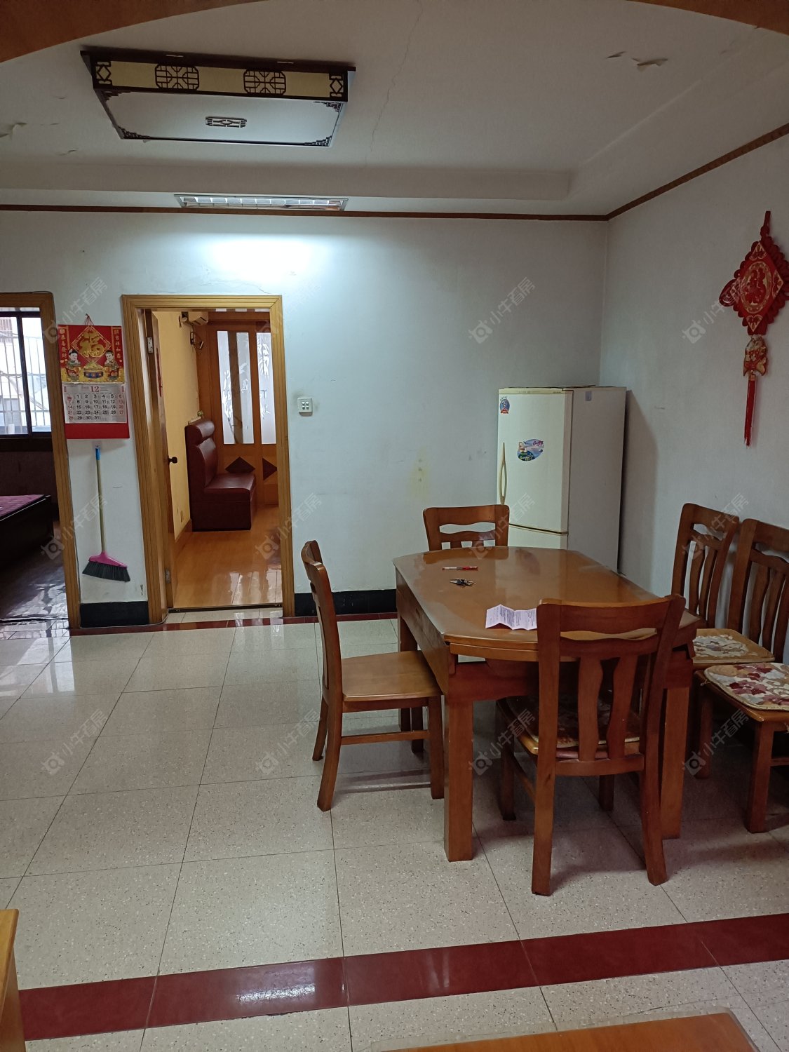 常州邮电公寓在租房源_小牛看房