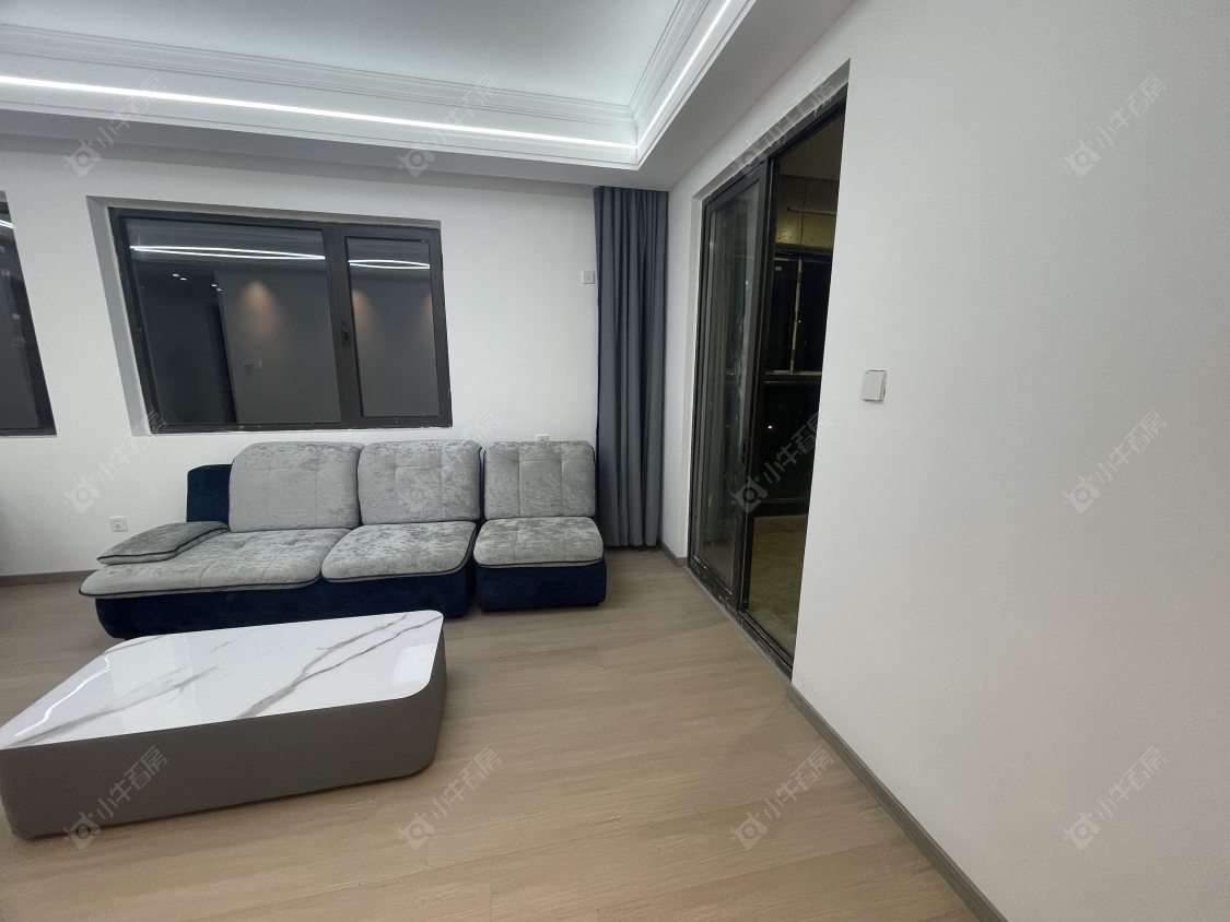 常州玉兰广场二期在租房源室内图_小牛看房