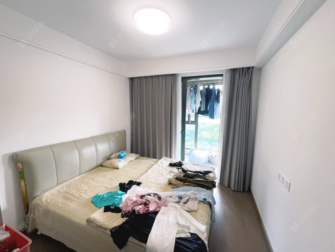 常州美的江山樾在租房源室内图_小牛看房