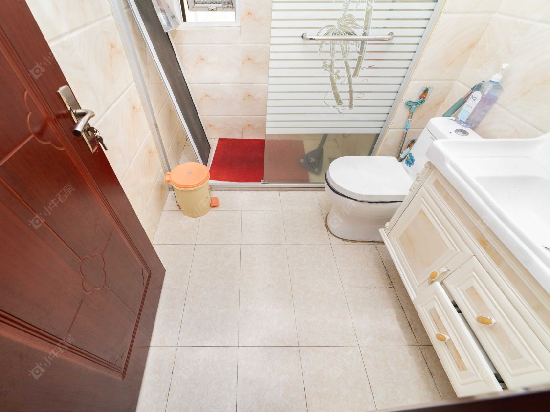 龙涛香榭丽园房源室内图 常州龙涛香榭丽园在售二手房源室内图_小牛看房