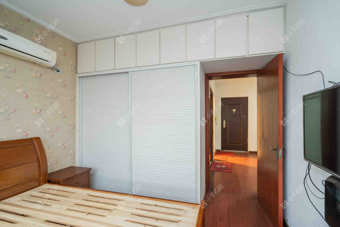 常州怡康花园租房_小牛看房