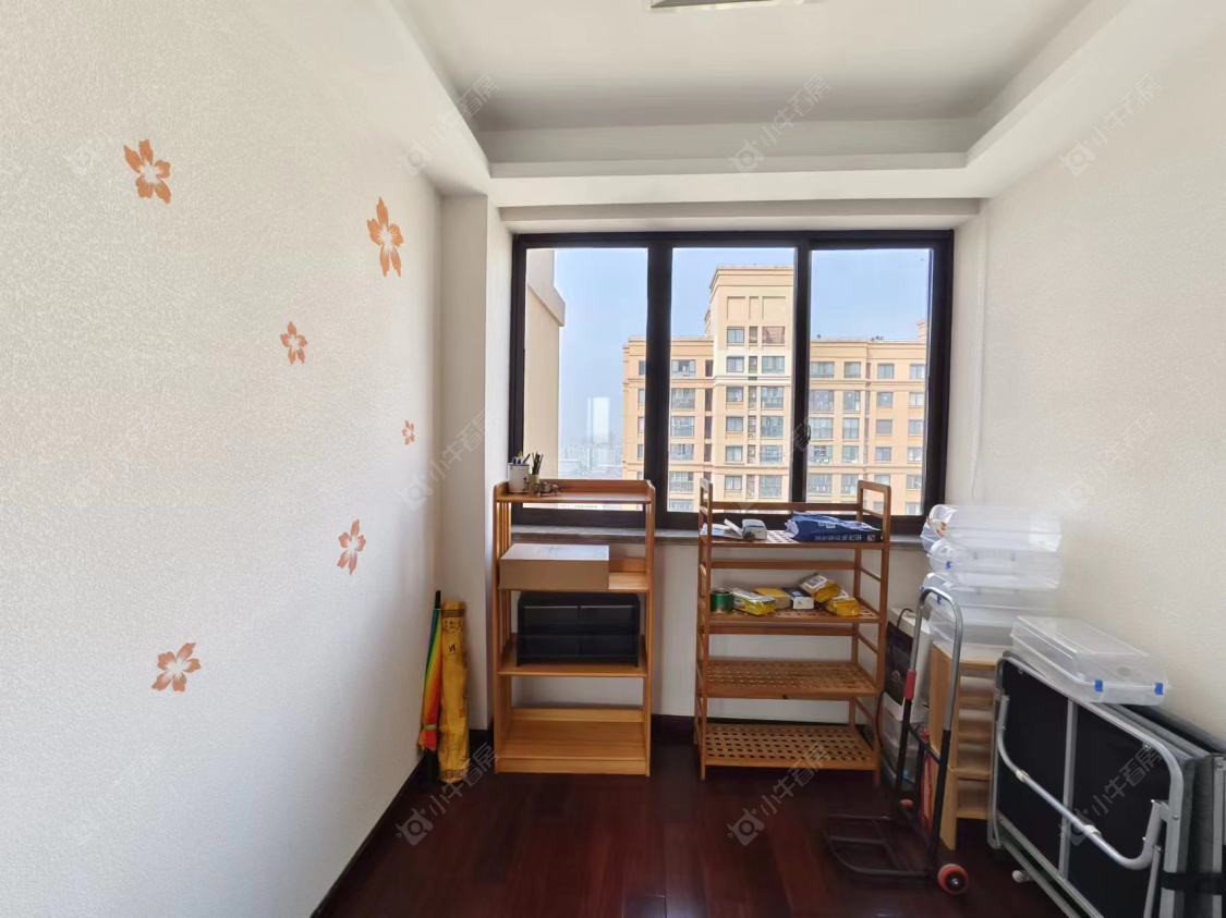 常州新城香溢澜桥一期在租房源_小牛看房