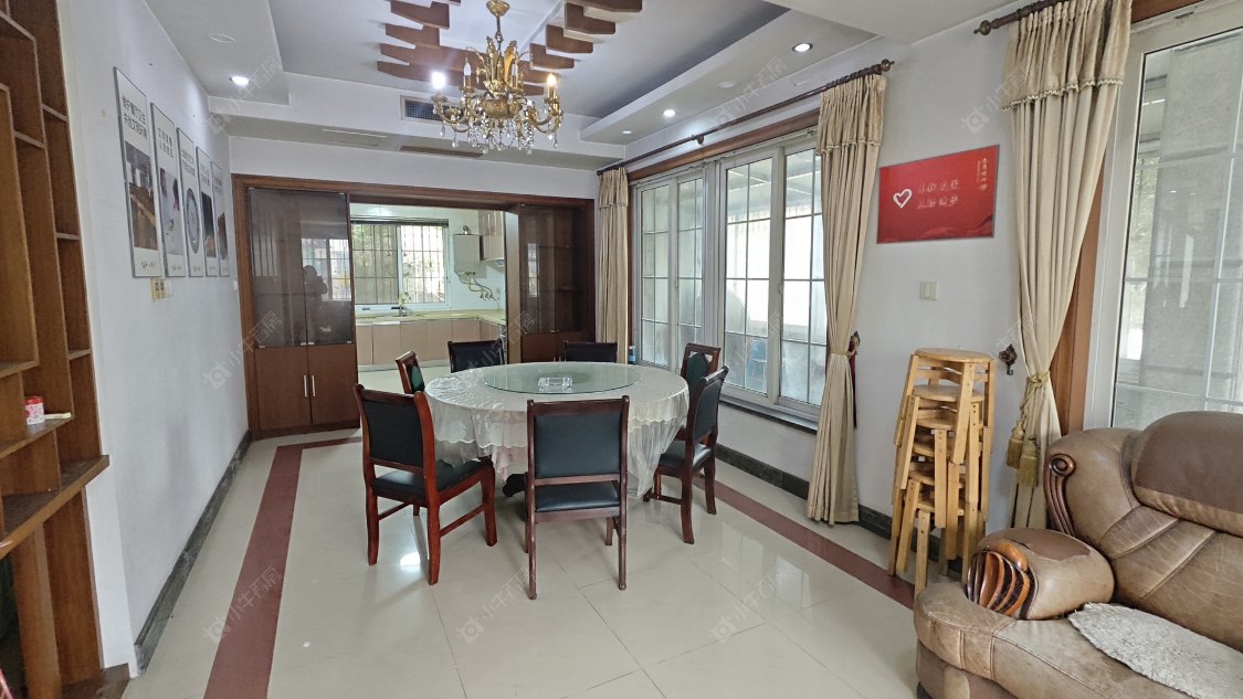 常州阳光花园(新北)别墅区5室3厅4卫出租_小牛看房