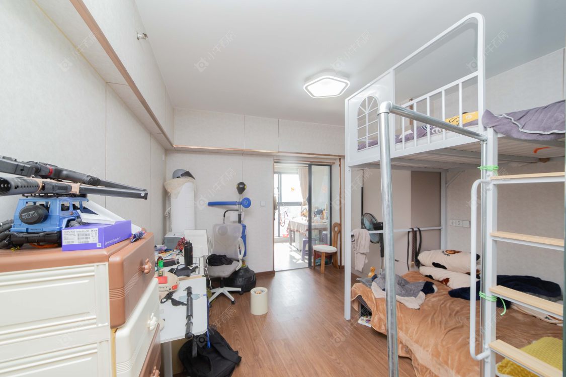 常州新北万达广场在售二手房_小牛看房