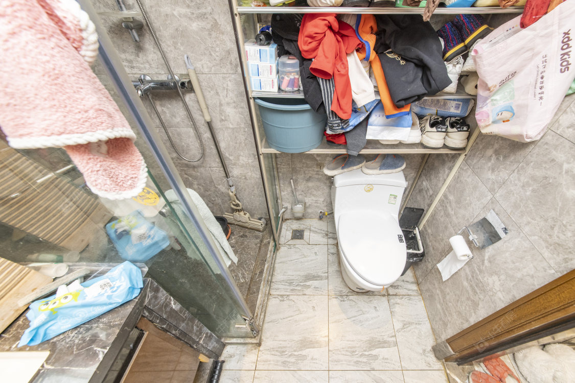 常州恒大御景在售二手房源室内图_小牛看房