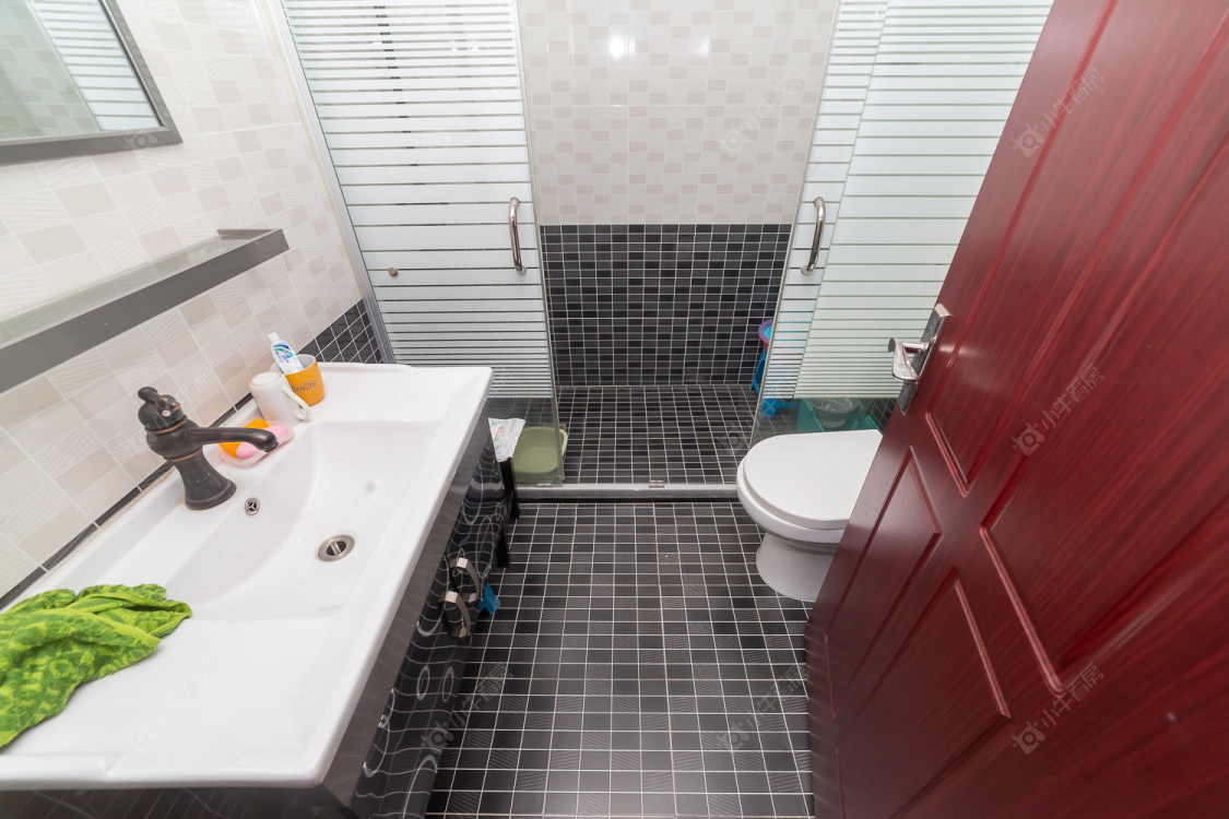 常州绿地世纪城一期在售二手房源室内图_小牛看房