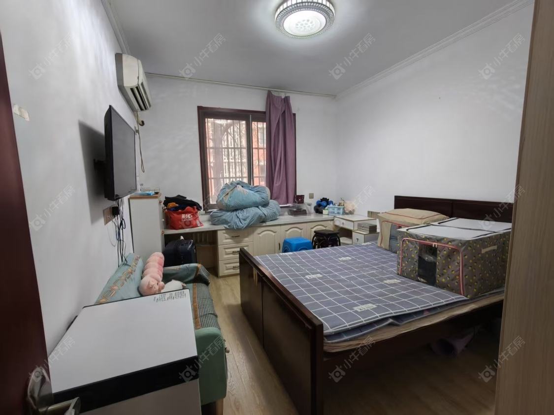 常州北环新村租房_小牛看房