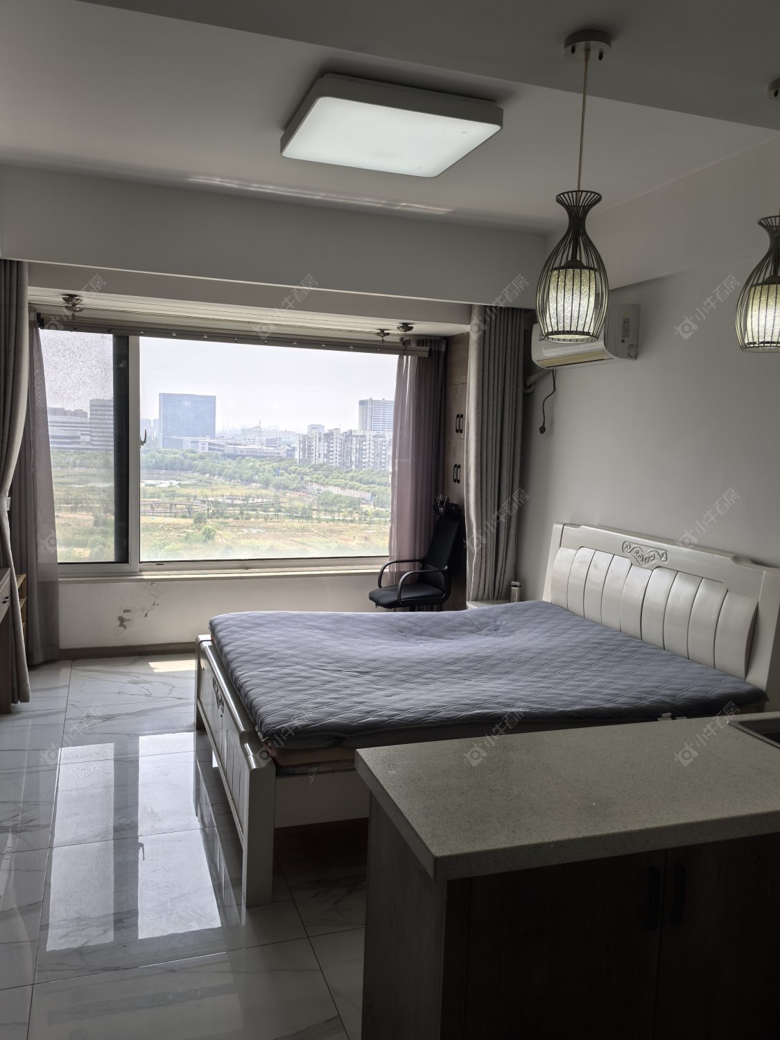 宝龙城市广场房源室内图 常州宝龙城市广场在租房源室内图_小牛看房