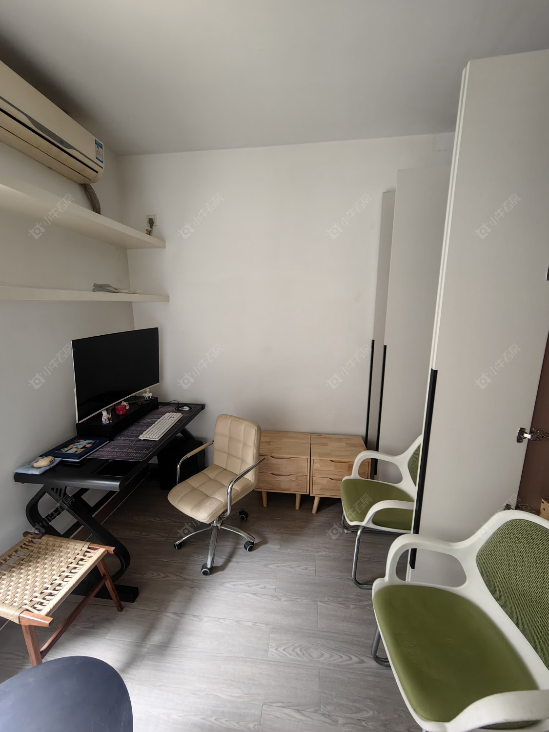 常州世茂香槟湖一期在租房源_小牛看房