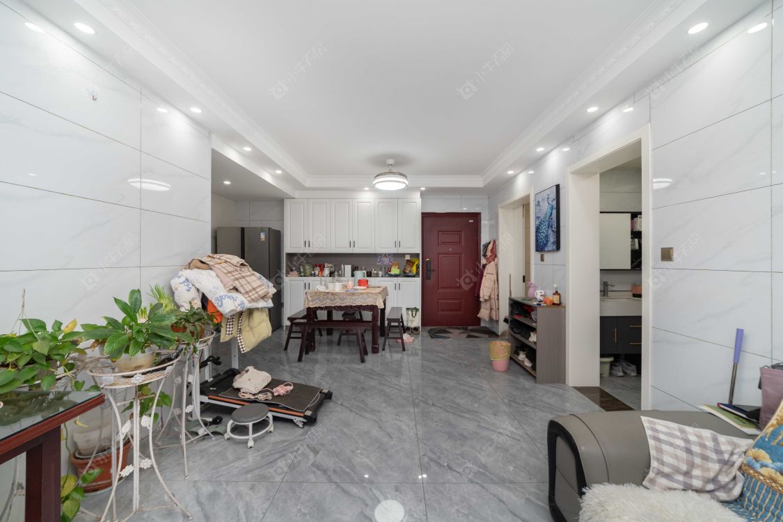 临津花园房源室内图 常州临津花园在售二手房源室内图_小牛看房