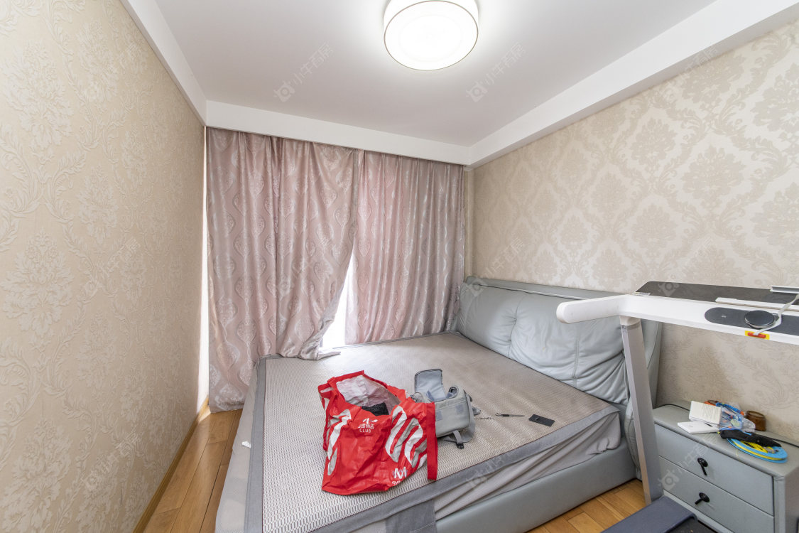 常州外滩1号在售二手房源室内图_小牛看房