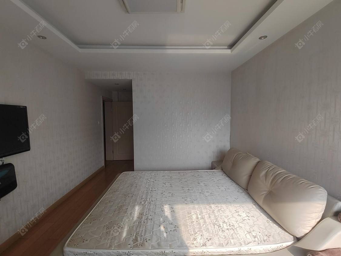 常州天润园在租房源室内图_小牛看房