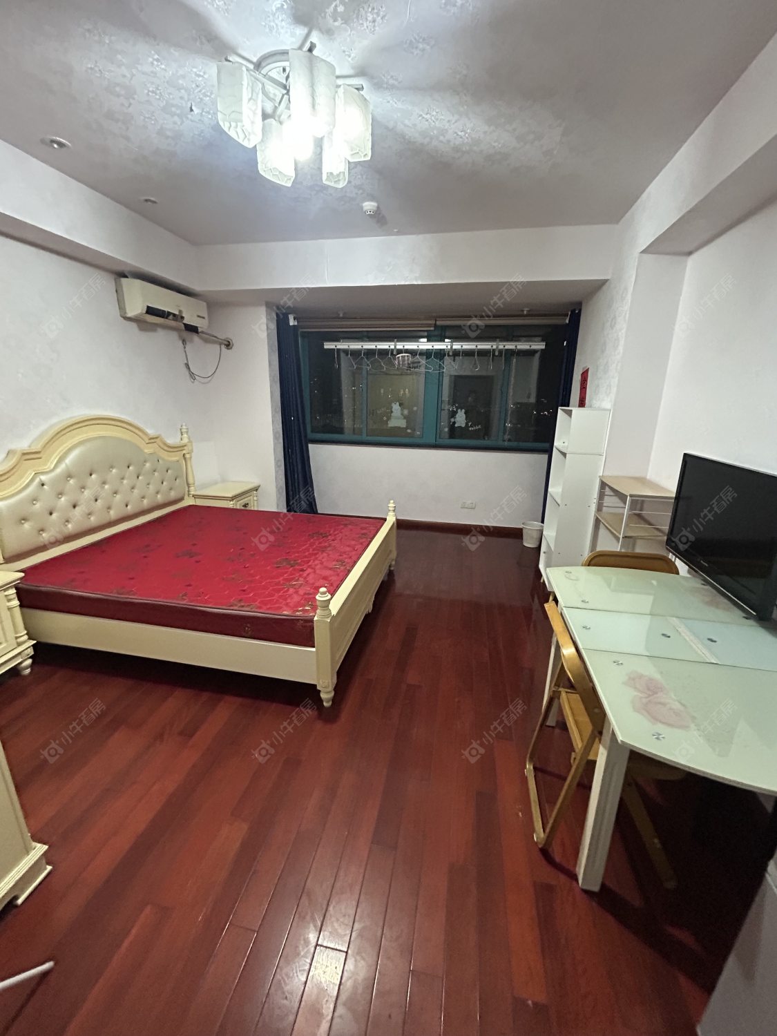 常州天禄商务广场在租房源室内图_小牛看房