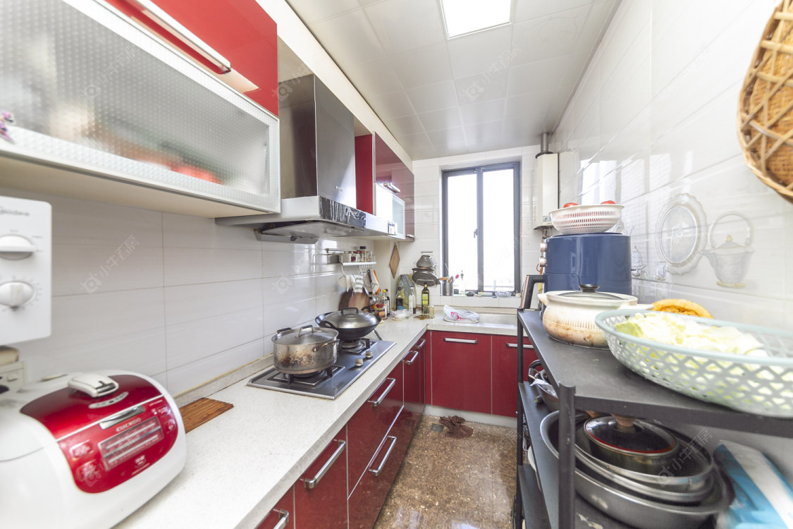 常州香江华廷花园在售二手房_小牛看房