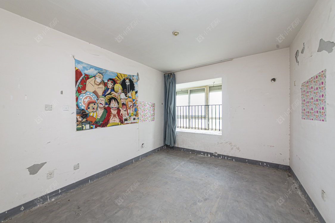 常州聚缘福地在售二手房源室内图_小牛看房