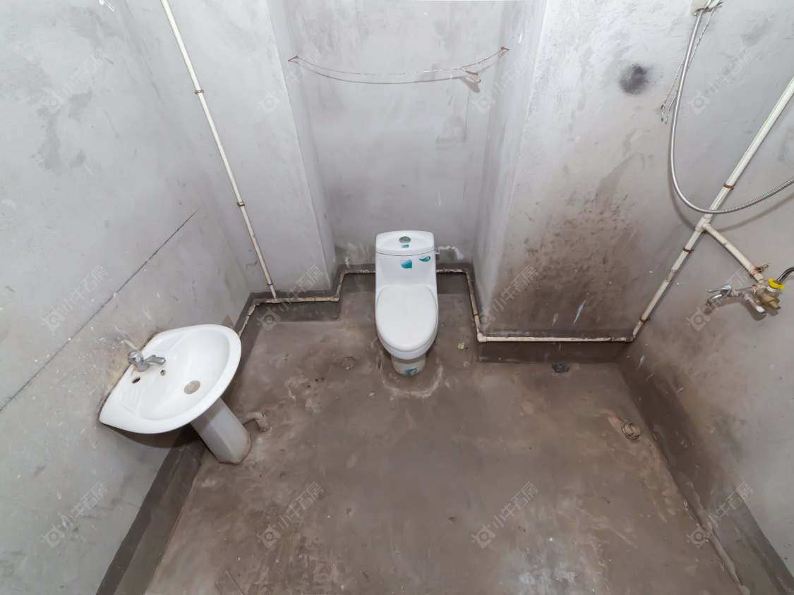 常州美吉特黄金公寓在售二手房源室内图_小牛看房