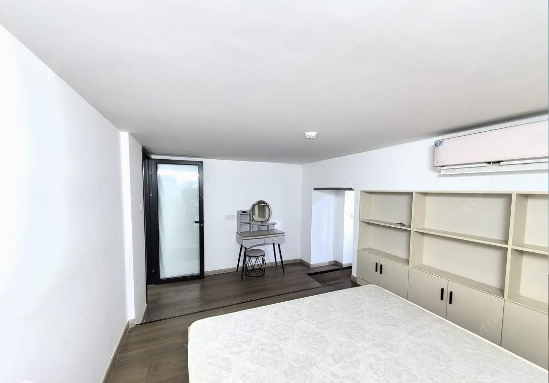 常州吾悦广场全能家公寓在租房源_小牛看房