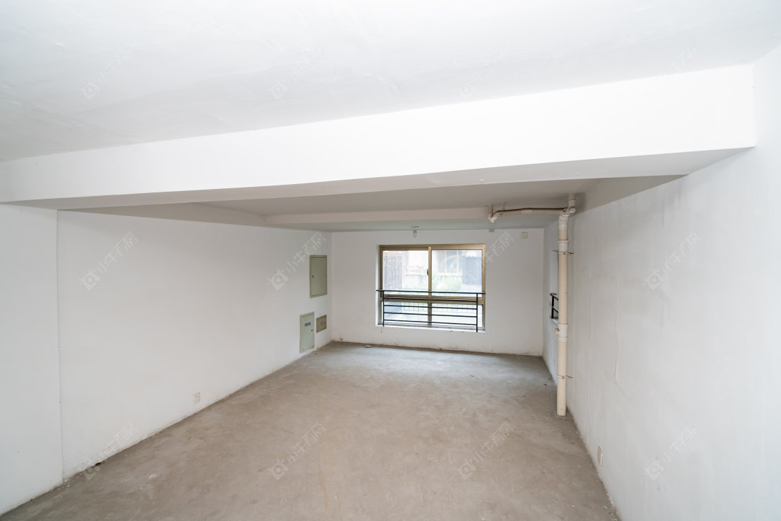 常州银河湾明苑别墅区在售二手房源室内图_小牛看房