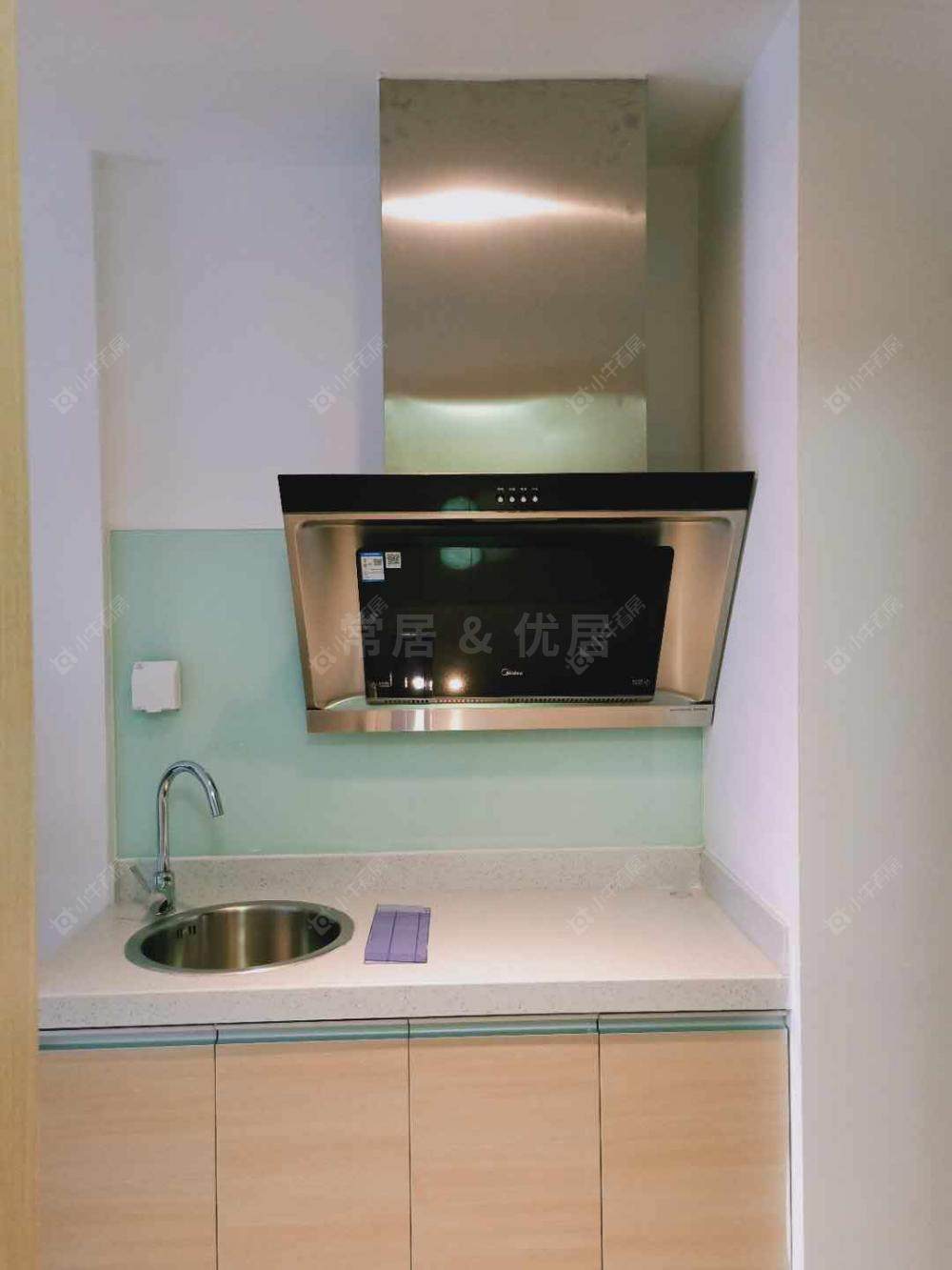 常州星河国际六区在售二手房源室内图_小牛看房