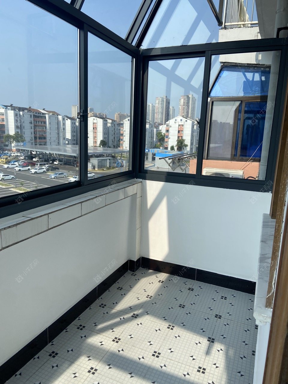 常州浦北新村在租房源室内图_小牛看房