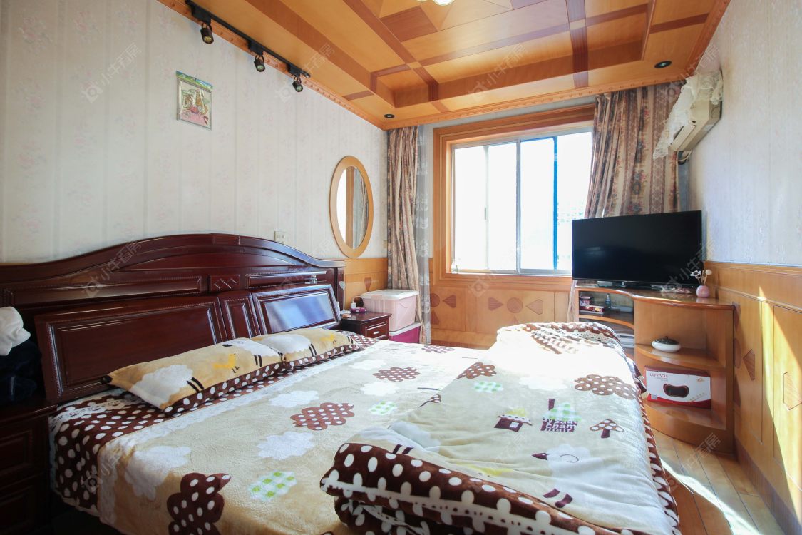 丽华三村南开小区房源室内图 常州丽华三村南开小区在售二手房源室内图_小牛看房