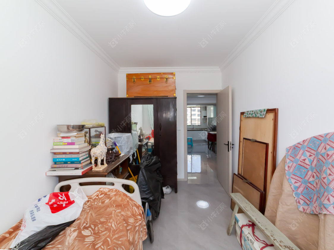 常州百草苑在售二手房源室内图_小牛看房