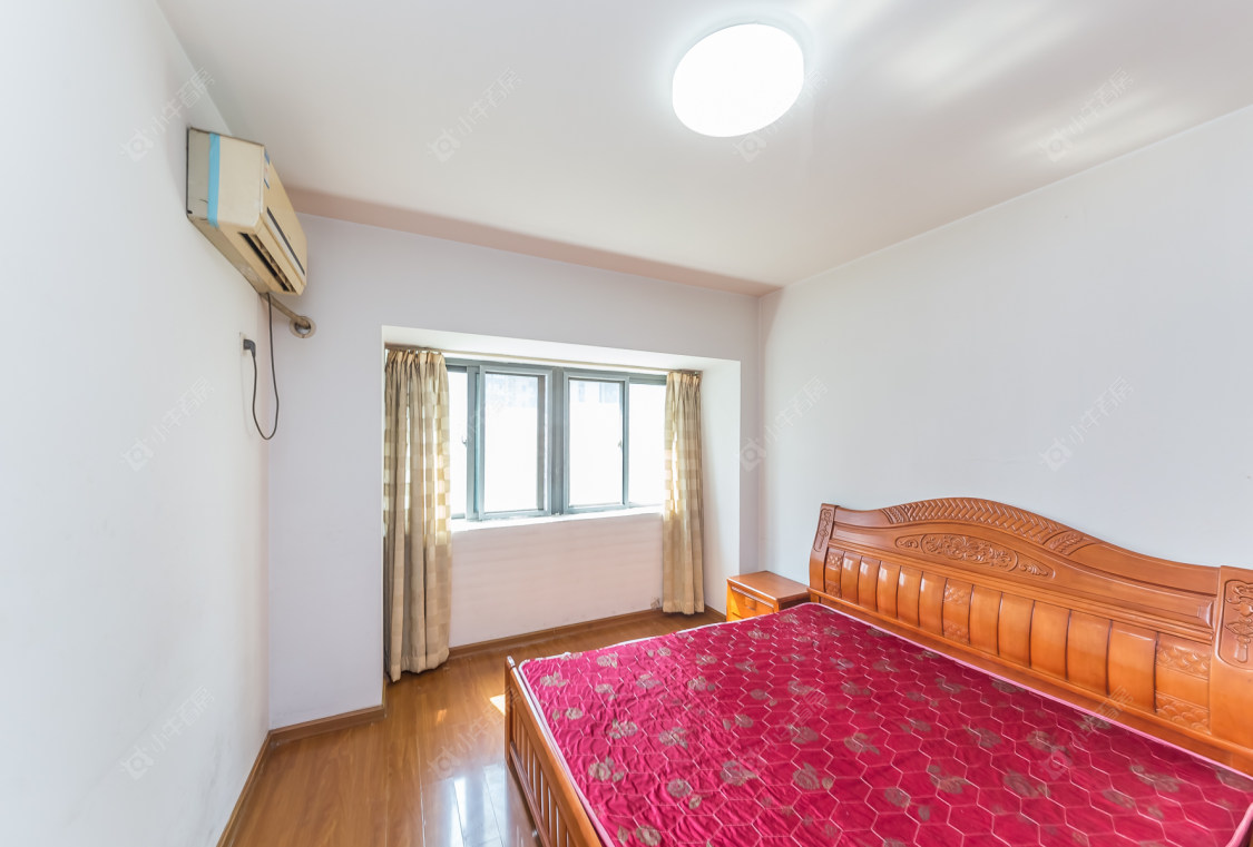 常州青山湾南区在售二手房源室内图_小牛看房