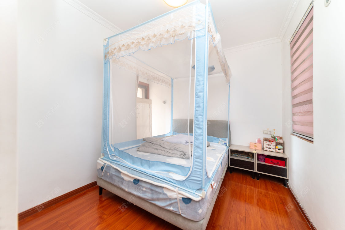 常州天安尚城二期在售二手房源室内图_小牛看房