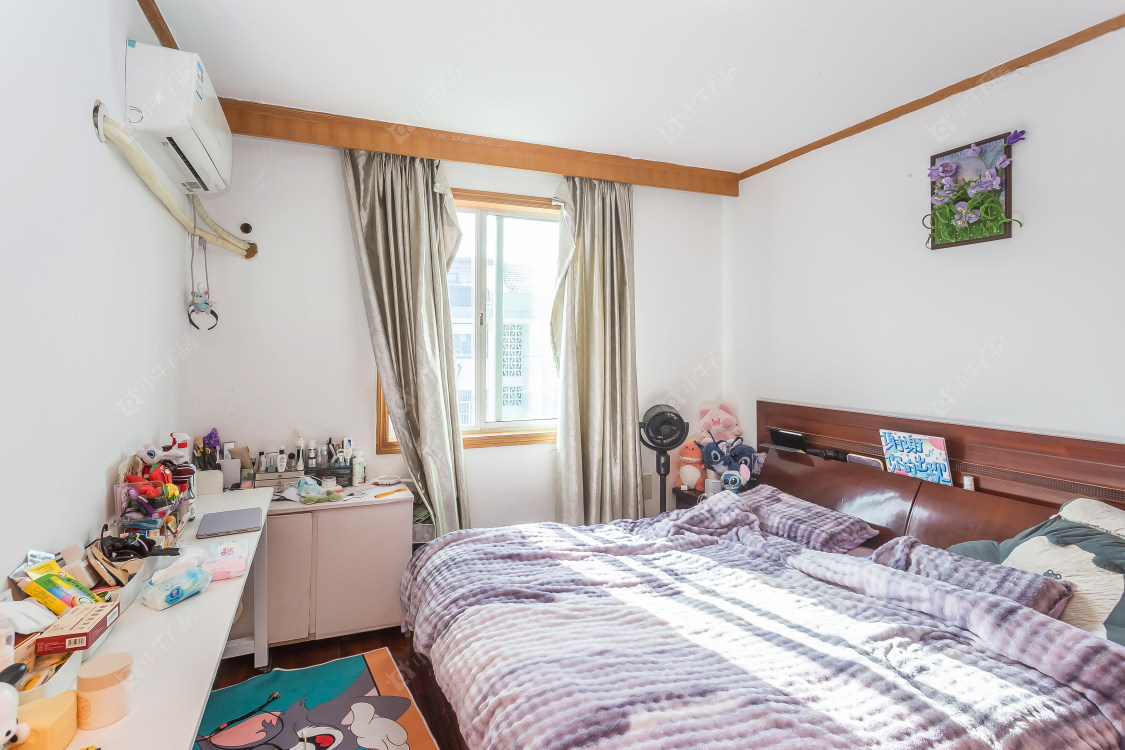 翠竹新村南区房源室内图 常州翠竹新村南区在售二手房源室内图_小牛看房