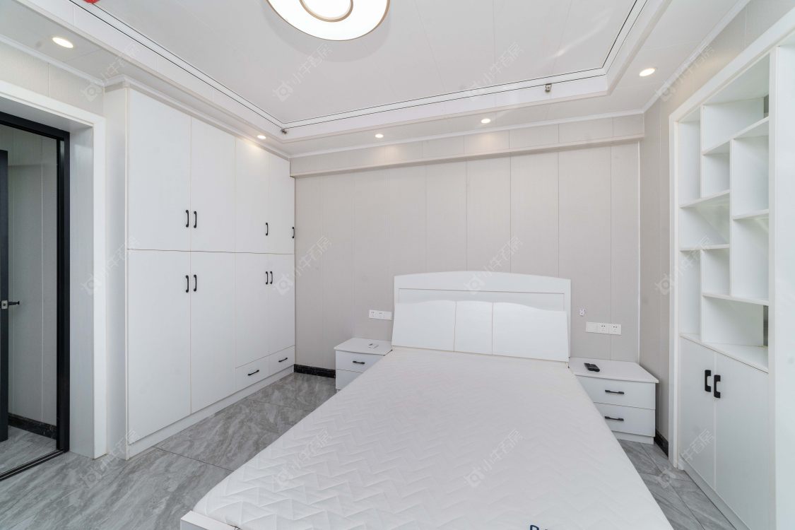 常州新城吾悦印巷在售二手房源室内图_小牛看房