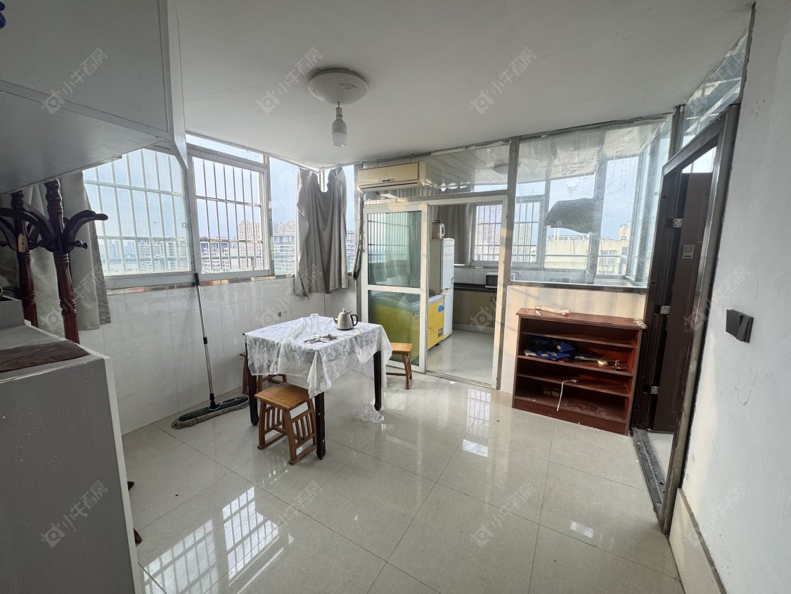 常州桂花园在租房源_小牛看房