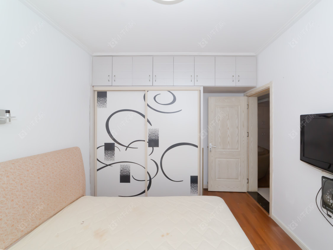 常州中央花园在售二手房源室内图_小牛看房