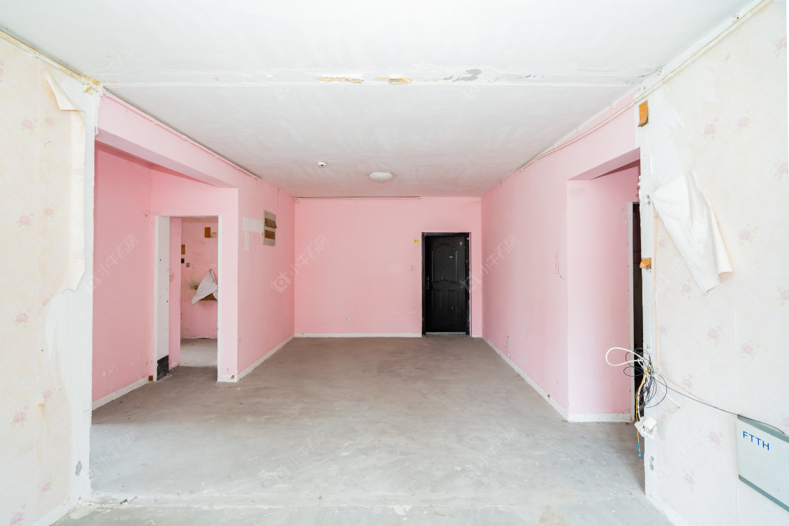 常州清溪人家在售二手房源室内图_小牛看房