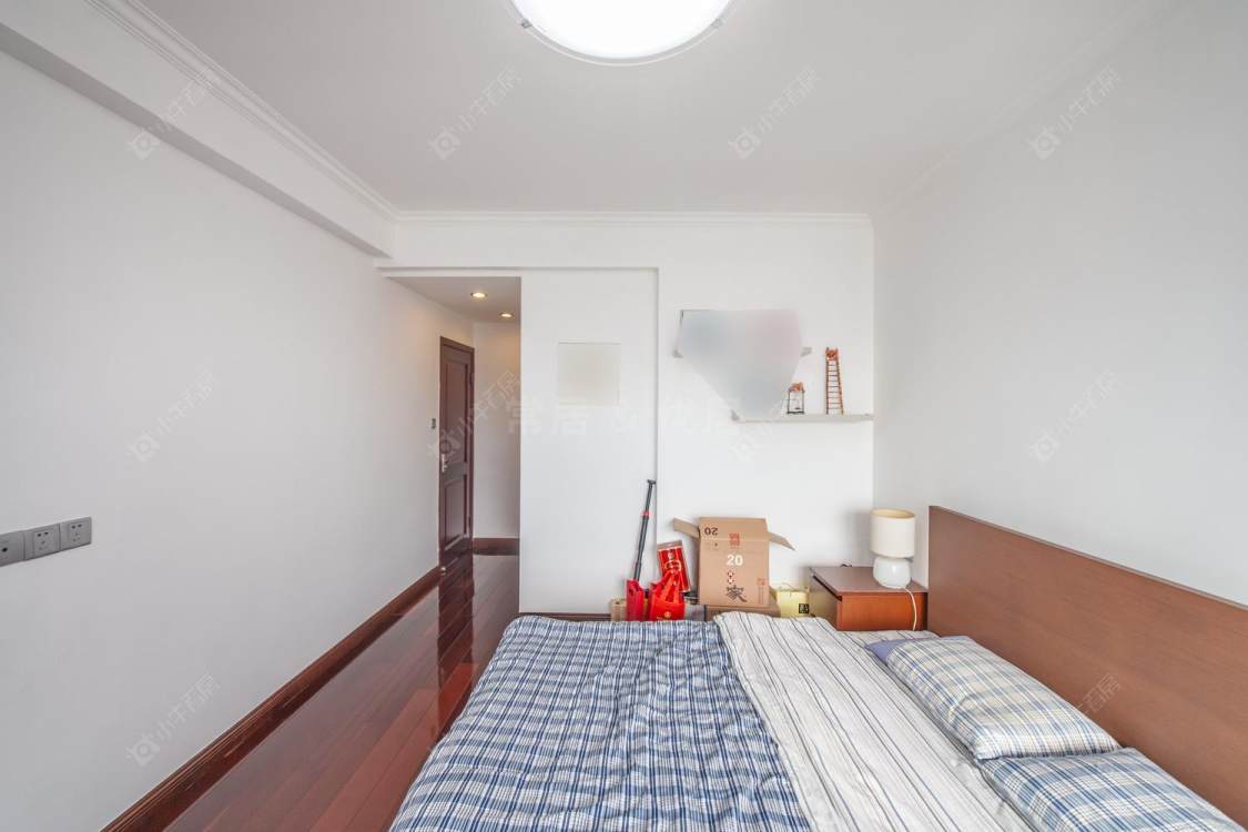 常州河景花园在售二手房源室内图_小牛看房