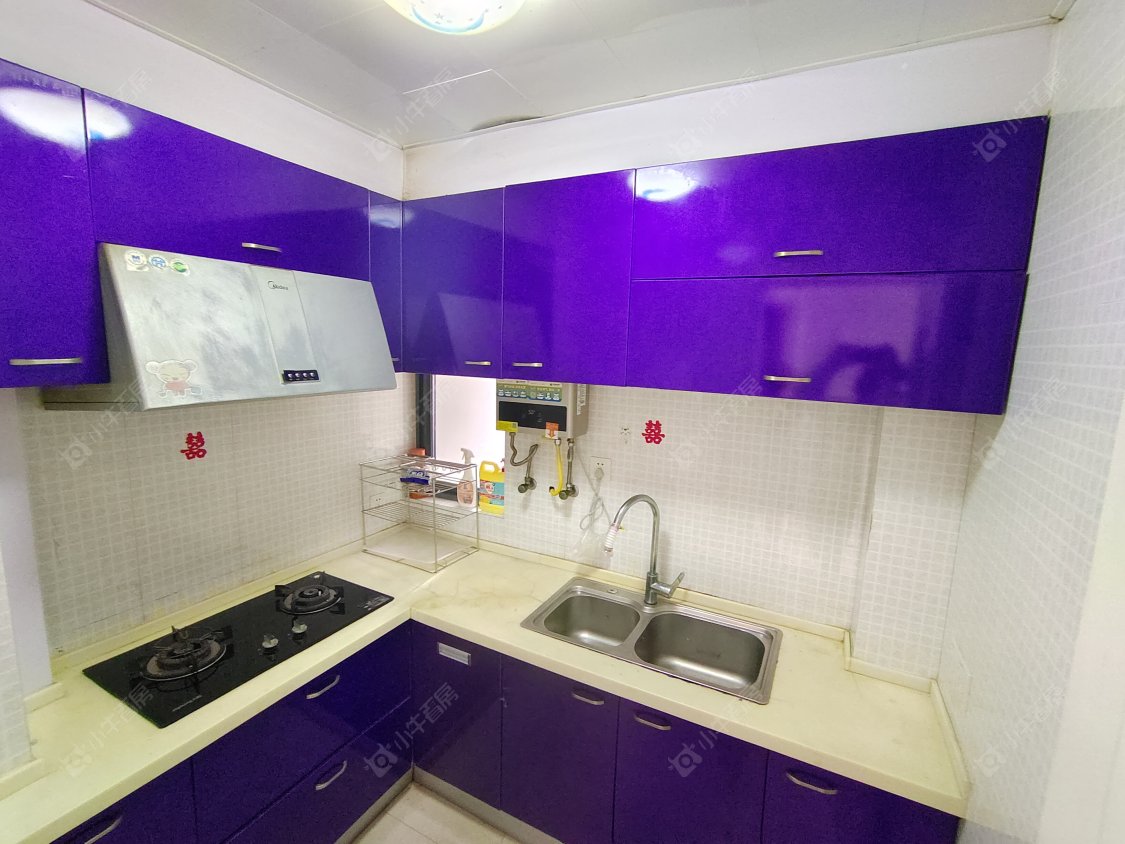 常州学府名门花苑在租房源_小牛看房