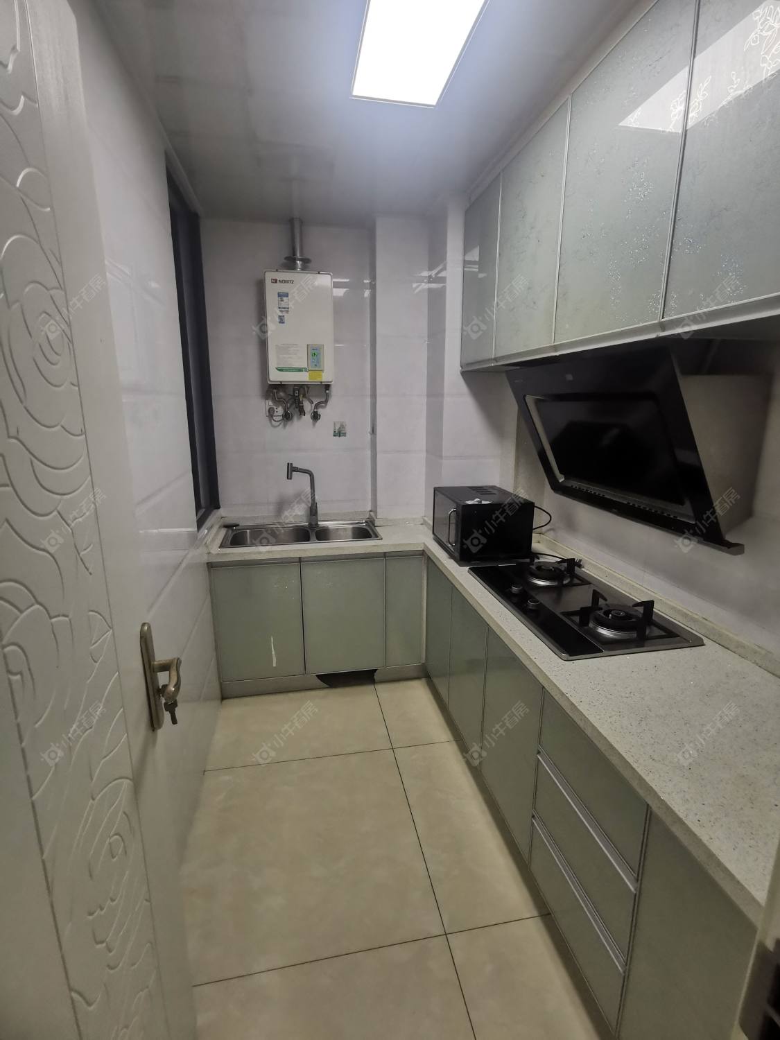 常州大名城西区在租房源室内图_小牛看房