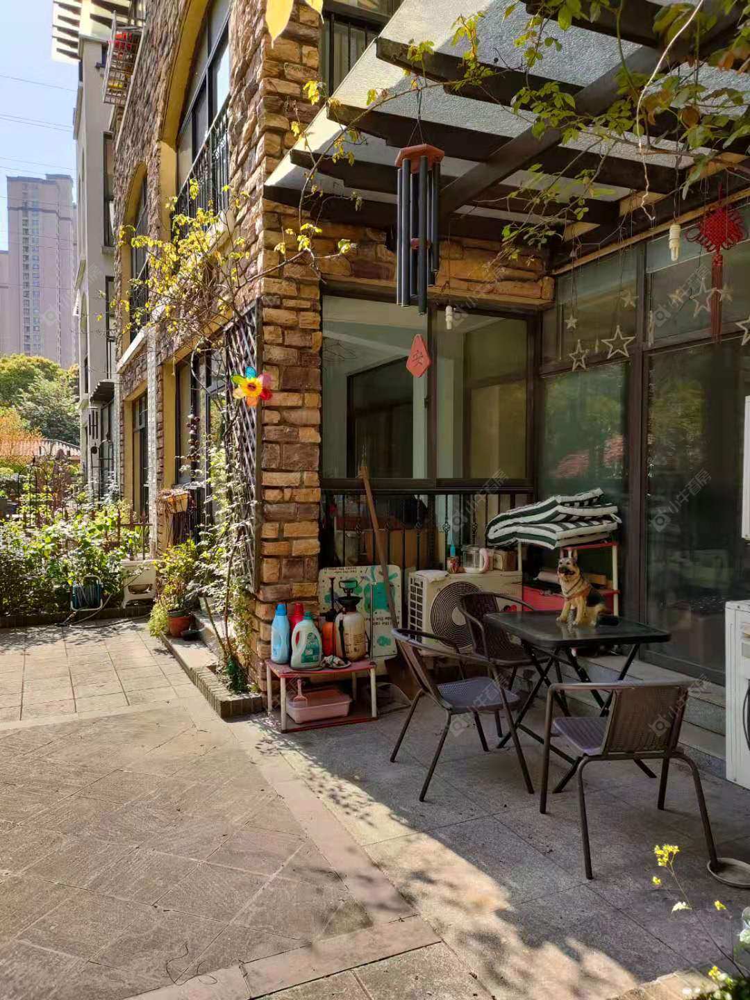 九洲花园一期房源 常州九洲花园一期在租房源_小牛看房