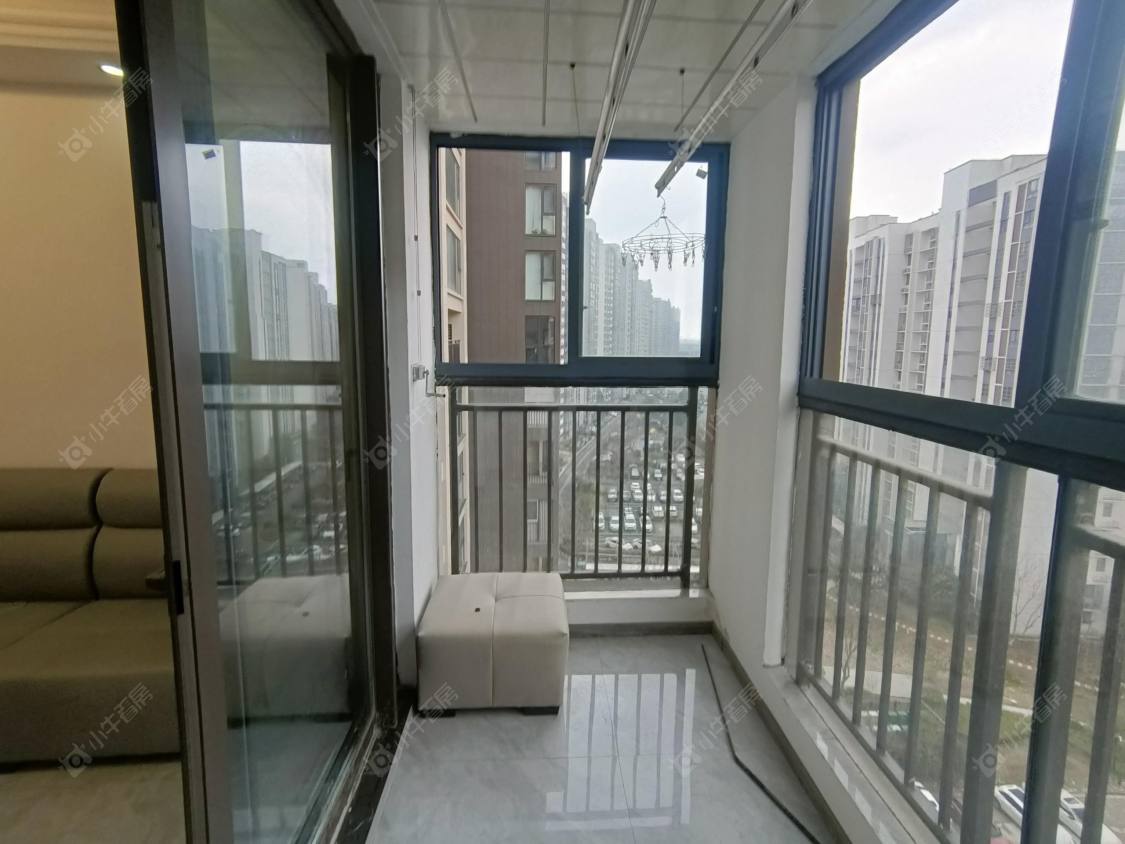 常州雅居乐熙悦府租房_雅居乐熙悦府2室2厅房源出租