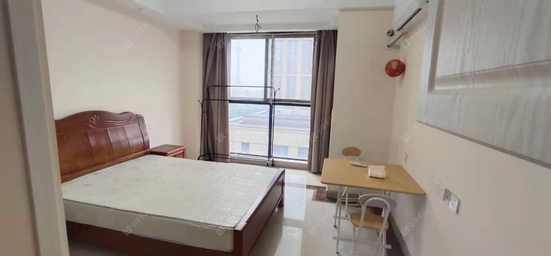 常州新城帝景东区租房_新城帝景东区1室房源出租
