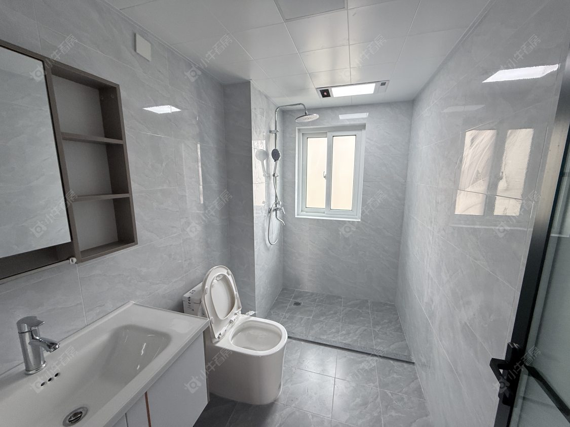 常州路劲城市印象在租房源室内图_小牛看房