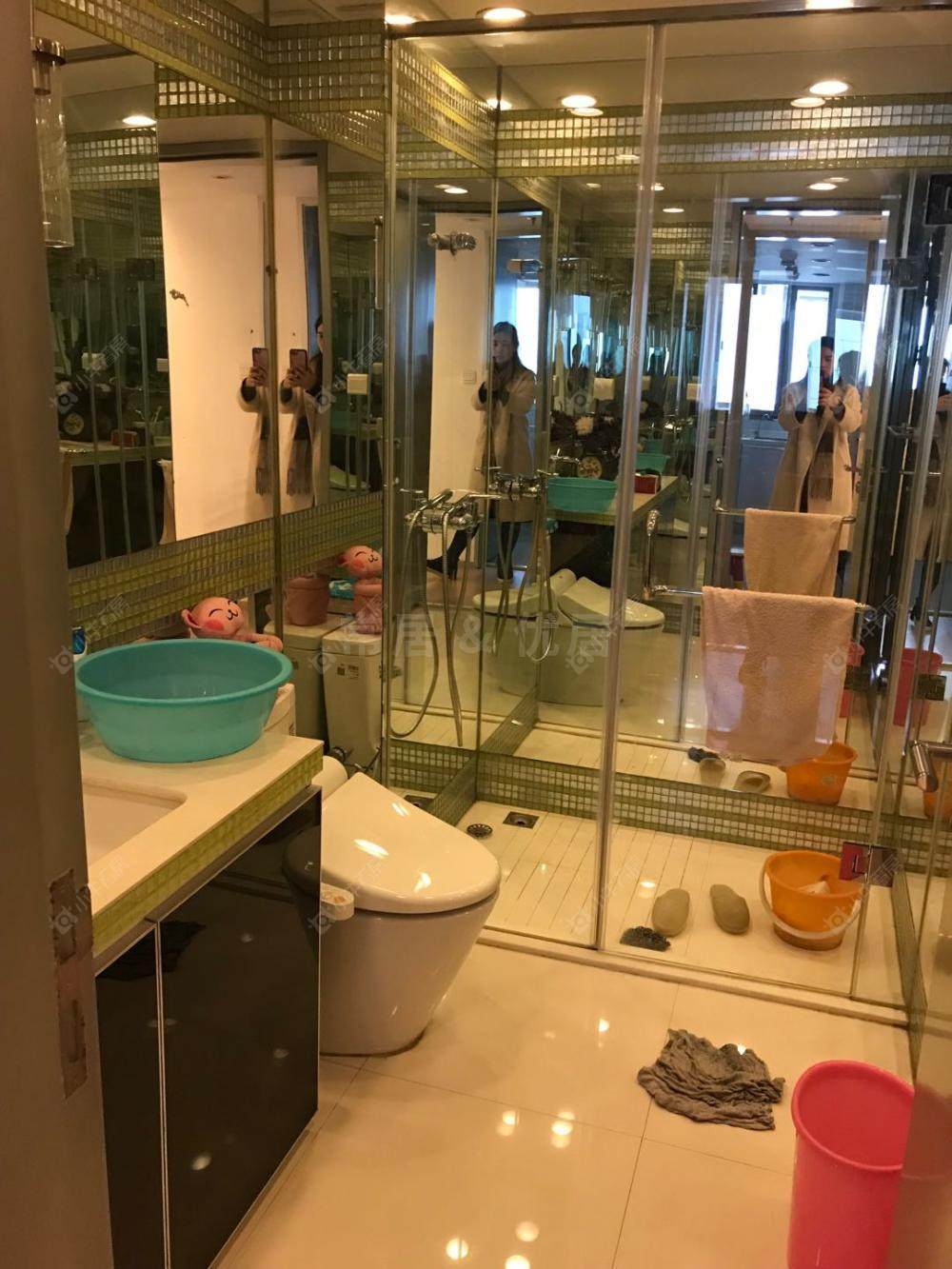 常州京城豪苑北区在售二手房源室内图_小牛看房