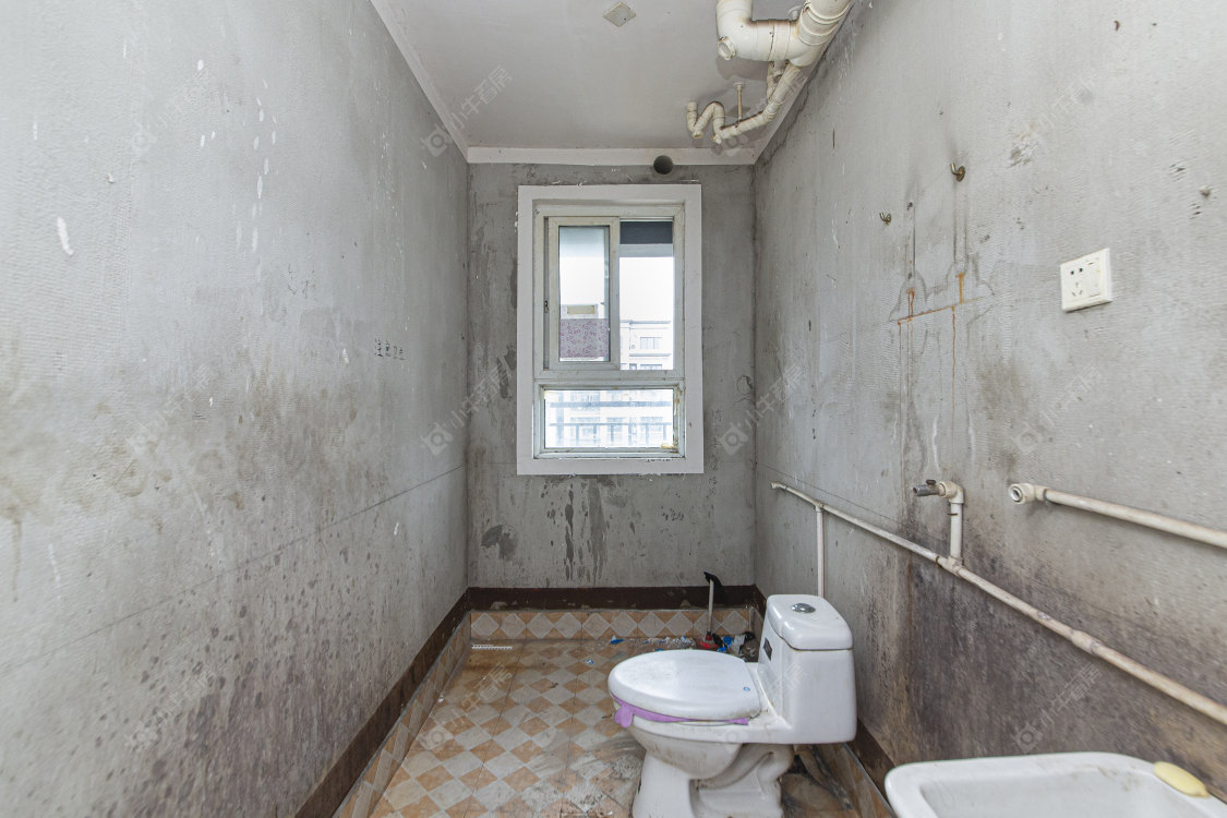 常州津通雅苑在售二手房源室内图_小牛看房