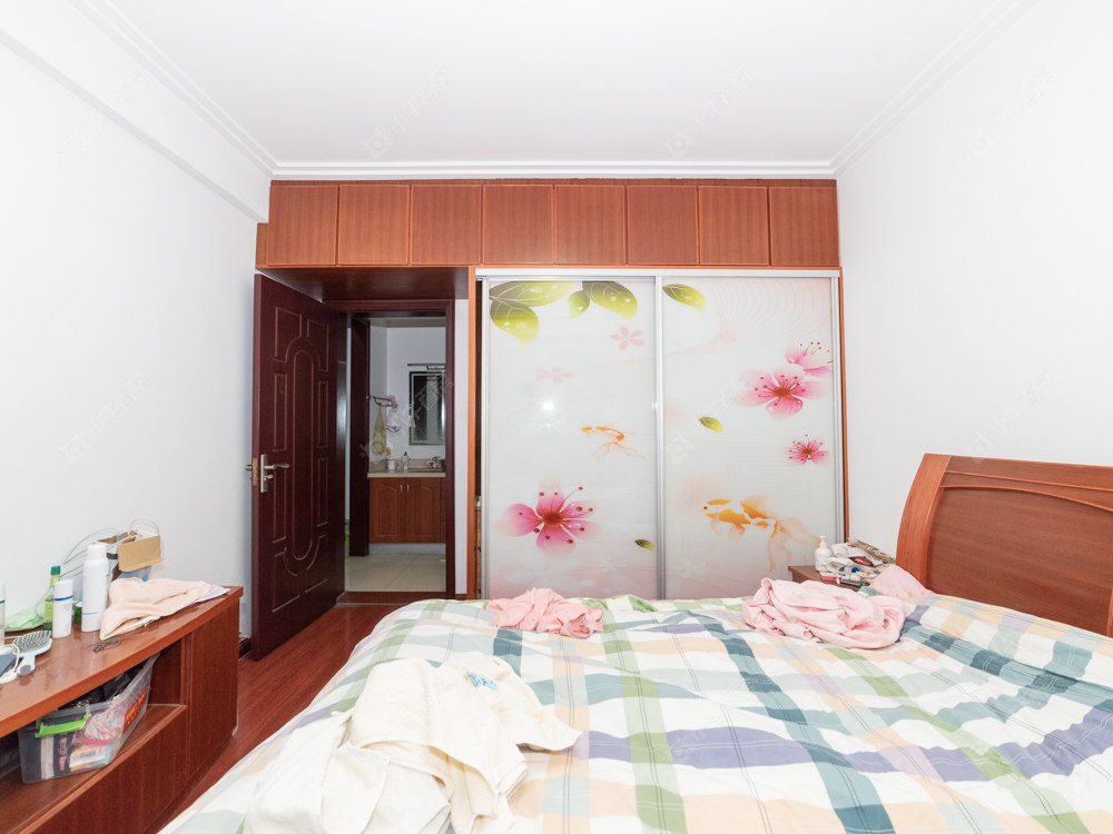 常州凤凰名城在售二手房源室内图_小牛看房