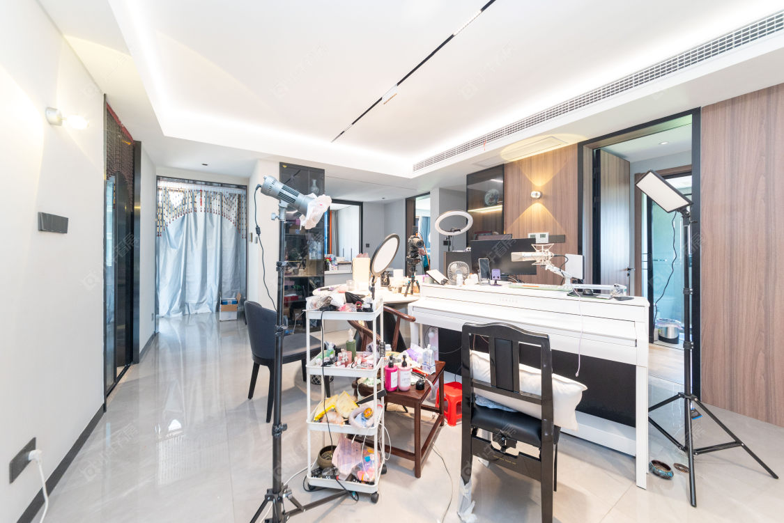 常州荣盛御府在售二手房源室内图_小牛看房