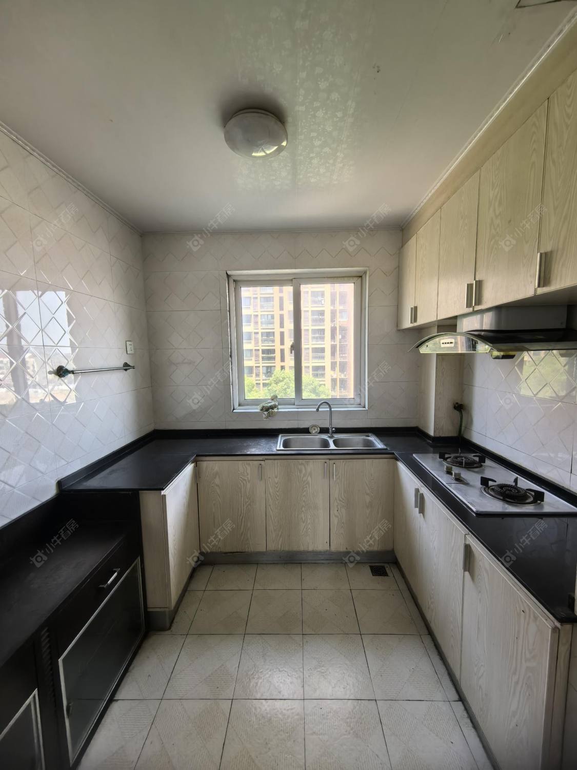 常州公园壹号三期在租房源室内图_小牛看房